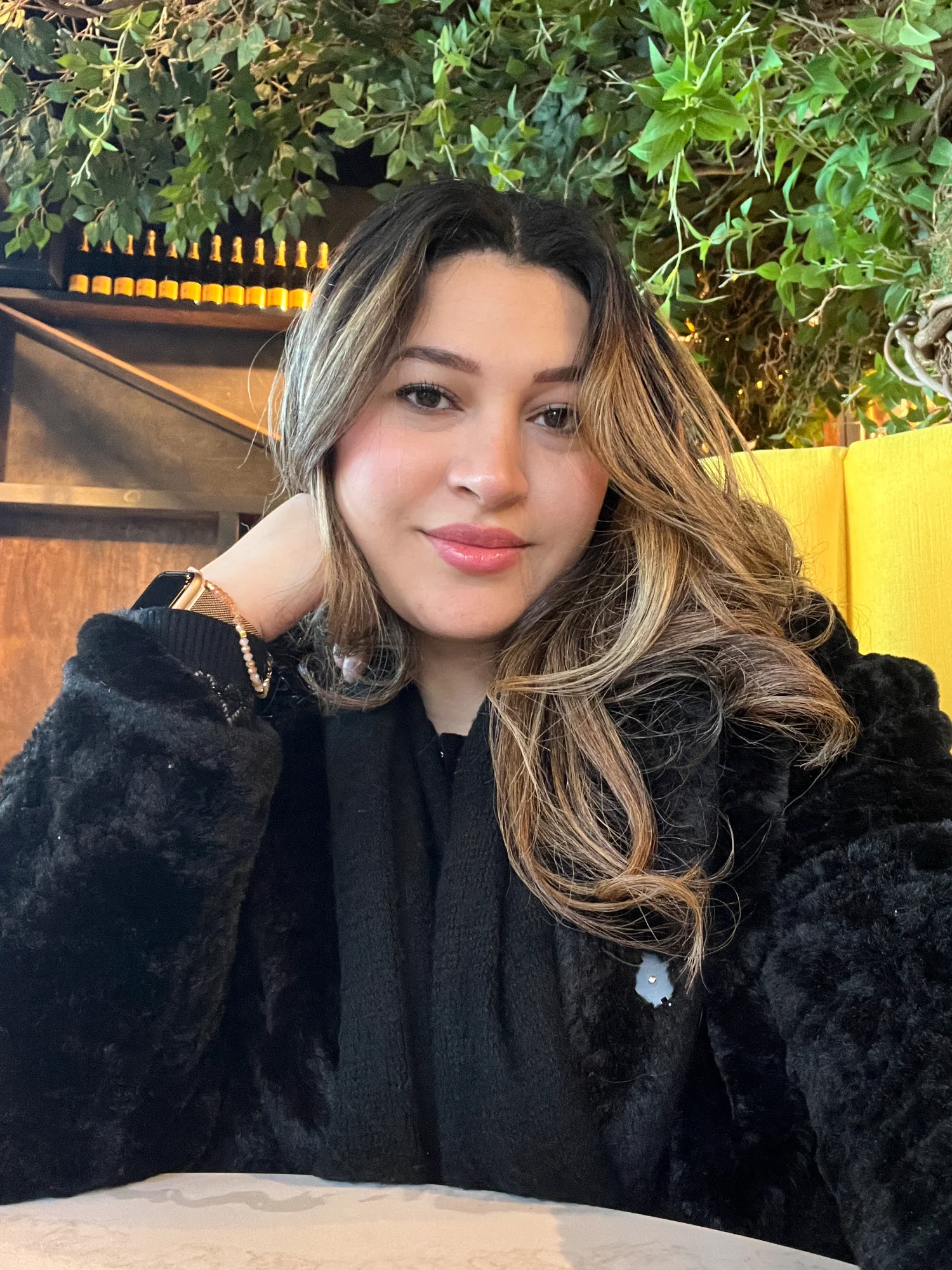 Mariam - Founder of Mariam's Trilingual Learning Home